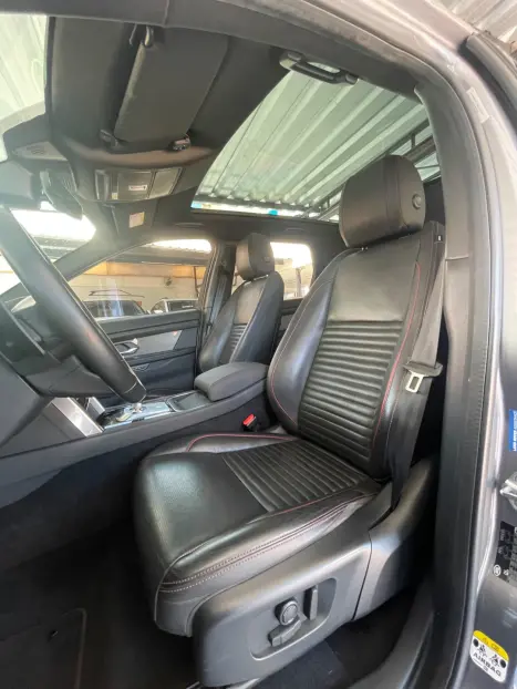 LAND ROVER Discovery Sport 2.0 4P D180 SE TURBO DIESEL R-DYNAMIC AUTOM�TICO, Foto 7