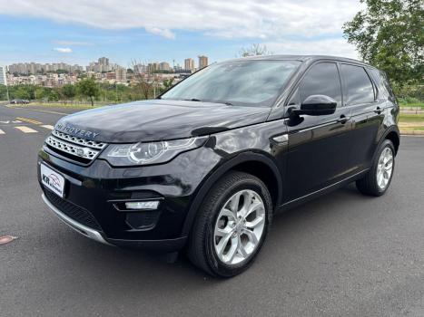 LAND ROVER Discovery Sport 2.0 16V 4P HSE SI4 TURBO LUXURY AUTOMÁTICO, Foto 1