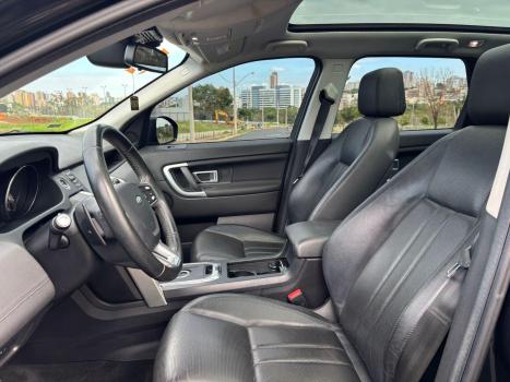 LAND ROVER Discovery Sport 2.0 16V 4P HSE SI4 TURBO LUXURY AUTOMÁTICO, Foto 7