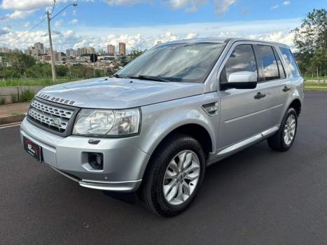 LAND ROVER Freelander 2 2.2 16V 4P SE SD4 TURBO DIESEL AUTOMTICO, Foto 1