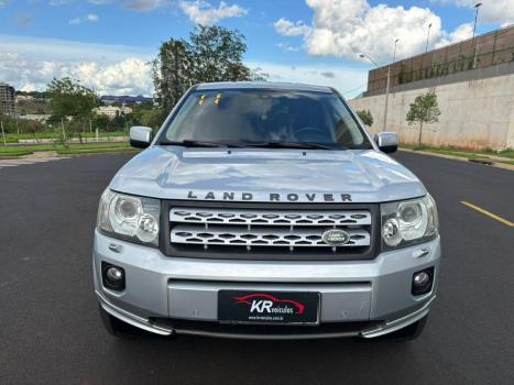 LAND ROVER Freelander 2 2.2 16V 4P SE SD4 TURBO DIESEL AUTOMTICO, Foto 2