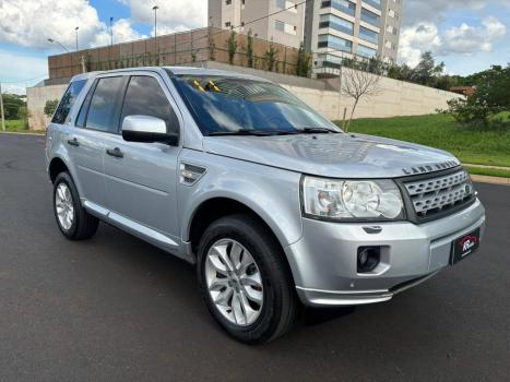 LAND ROVER Freelander 2 2.2 16V 4P SE SD4 TURBO DIESEL AUTOMTICO, Foto 3
