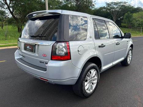 LAND ROVER Freelander 2 2.2 16V 4P SE SD4 TURBO DIESEL AUTOMTICO, Foto 6
