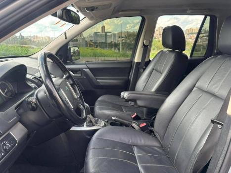 LAND ROVER Freelander 2 2.2 16V 4P SE SD4 TURBO DIESEL AUTOMTICO, Foto 7