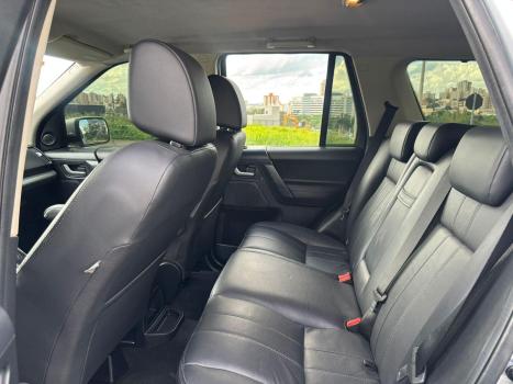 LAND ROVER Freelander 2 2.2 16V 4P SE SD4 TURBO DIESEL AUTOMTICO, Foto 8
