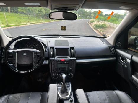 LAND ROVER Freelander 2 2.2 16V 4P SE SD4 TURBO DIESEL AUTOMTICO, Foto 9