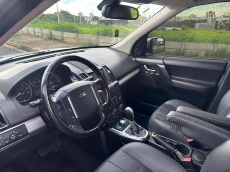 LAND ROVER Freelander 2 2.2 16V 4P SE SD4 TURBO DIESEL AUTOMTICO, Foto 10