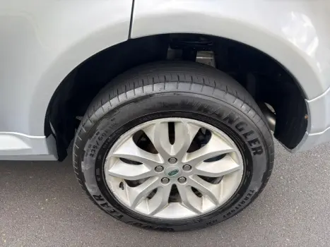 LAND ROVER Freelander 2 2.2 16V 4P SE SD4 TURBO DIESEL AUTOMTICO, Foto 11