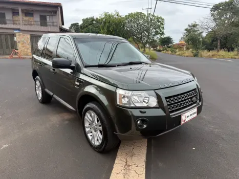 LAND ROVER Freelander 2 2.0 16V 4P SE SI4  AUTOM�TICO, Foto 1