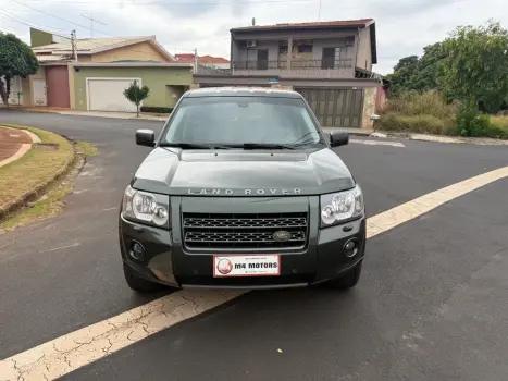 LAND ROVER Freelander 2 2.0 16V 4P SE SI4  AUTOM�TICO, Foto 2