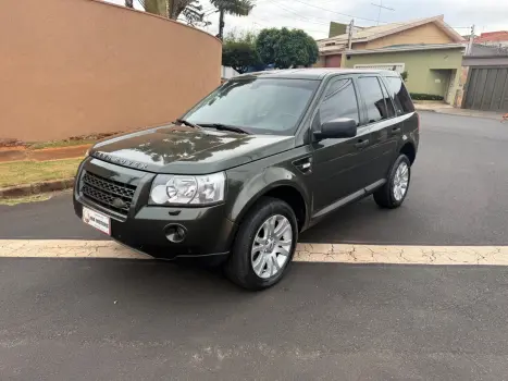 LAND ROVER Freelander 2 2.0 16V 4P SE SI4  AUTOM�TICO, Foto 3