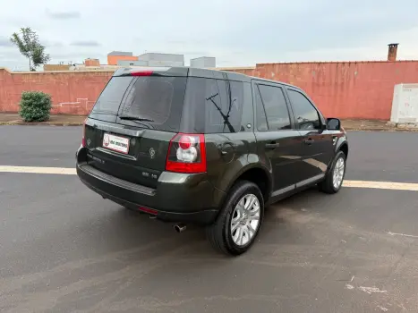 LAND ROVER Freelander 2 2.0 16V 4P SE SI4  AUTOM�TICO, Foto 4
