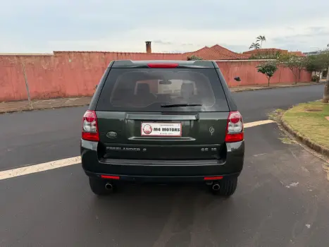 LAND ROVER Freelander 2 2.0 16V 4P SE SI4  AUTOM�TICO, Foto 5