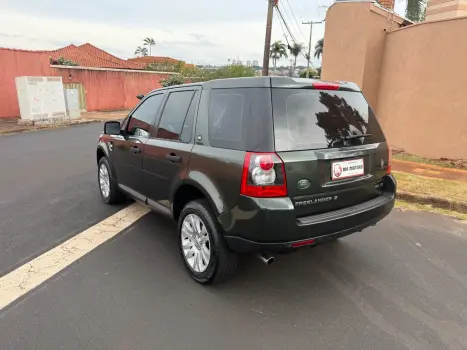 LAND ROVER Freelander 2 2.0 16V 4P SE SI4  AUTOM�TICO, Foto 6