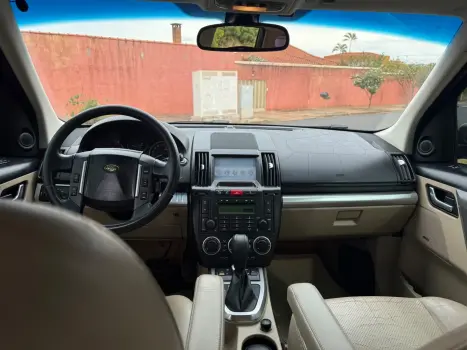 LAND ROVER Freelander 2 2.0 16V 4P SE SI4  AUTOM�TICO, Foto 8