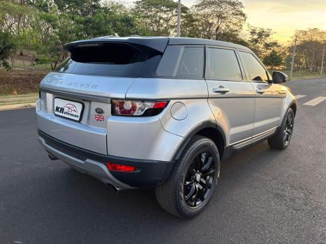 LAND ROVER Range Rover Evoque 2.0 16V 4P 4WD PURE AUTOMTICO, Foto 6
