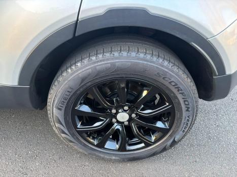 LAND ROVER Range Rover Evoque 2.0 16V 4P 4WD PURE AUTOMTICO, Foto 9