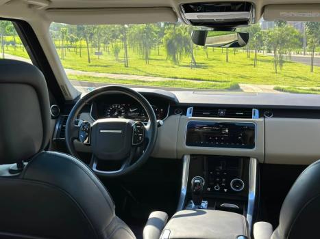 LAND ROVER Range Rover Sport 3.0 V6 24V 4X4 HSE TURBO AUTOMÁTICO, Foto 12 LAND ROVER Range Rover Sport 3.0 V6 24V 4X4 HSE TURBO AUTOMÁTICO, Foto 12