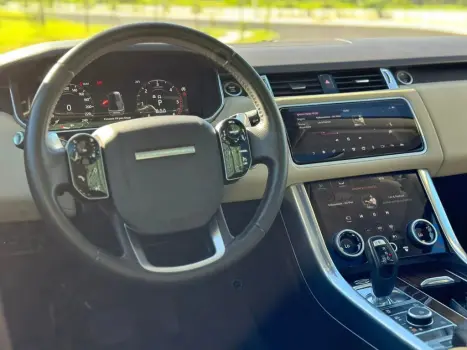 LAND ROVER Range Rover Sport 3.0 V6 24V 4X4 HSE TURBO AUTOMÁTICO, Foto 13 LAND ROVER Range Rover Sport 3.0 V6 24V 4X4 HSE TURBO AUTOMÁTICO, Foto 13