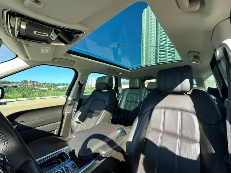 LAND ROVER Range Rover Sport 3.0 V6 24V 4X4 HSE TURBO AUTOMÁTICO, Foto 16 LAND ROVER Range Rover Sport 3.0 V6 24V 4X4 HSE TURBO AUTOMÁTICO, Foto 16