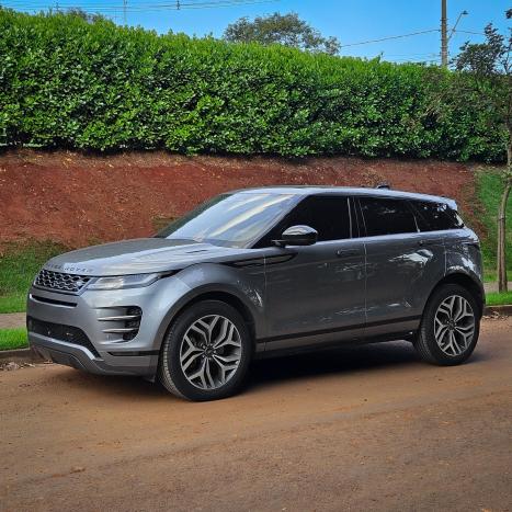 LAND ROVER Range Rover Evoque 2.0 4P FLEX P250 R-DYNAMIC HSE AWD AUTOM�TICO, Foto 3