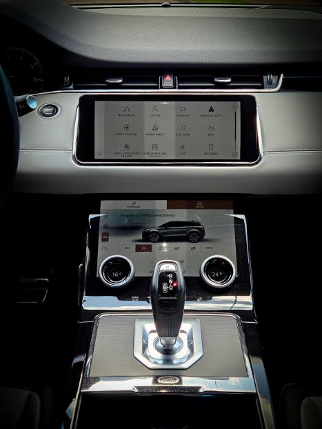 LAND ROVER Range Rover Evoque 2.0 4P FLEX P250 R-DYNAMIC HSE AWD AUTOM�TICO, Foto 6