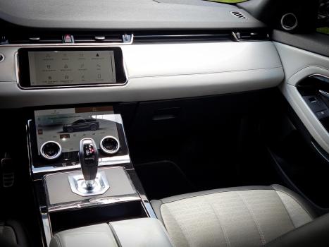 LAND ROVER Range Rover Evoque 2.0 4P FLEX P250 R-DYNAMIC HSE AWD AUTOM�TICO, Foto 7