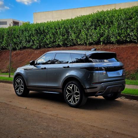 LAND ROVER Range Rover Evoque 2.0 4P FLEX P250 R-DYNAMIC HSE AWD AUTOM�TICO, Foto 10