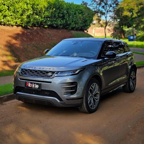 LAND ROVER Range Rover Evoque 2.0 4P FLEX P250 R-DYNAMIC HSE AWD AUTOM�TICO, Foto 12
