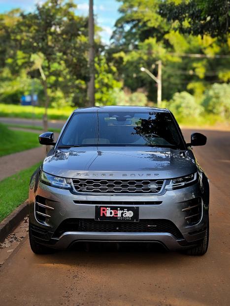 LAND ROVER Range Rover Evoque 2.0 4P FLEX P250 R-DYNAMIC HSE AWD AUTOM�TICO, Foto 2