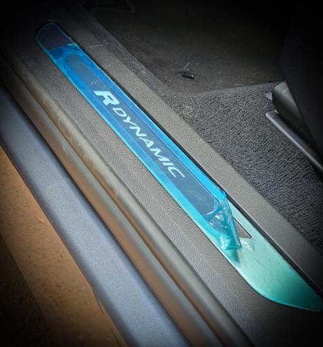 LAND ROVER Range Rover Evoque 2.0 4P FLEX P250 R-DYNAMIC HSE AWD AUTOM�TICO, Foto 13