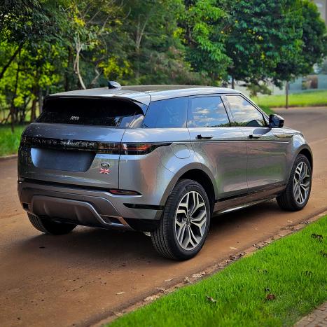 LAND ROVER Range Rover Evoque 2.0 4P FLEX P250 R-DYNAMIC HSE AWD AUTOM�TICO, Foto 14