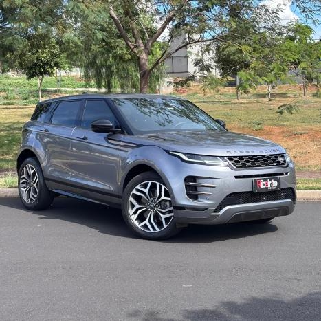 LAND ROVER Range Rover Evoque 2.0 4P FLEX P250 R-DYNAMIC HSE AWD AUTOM�TICO, Foto 1