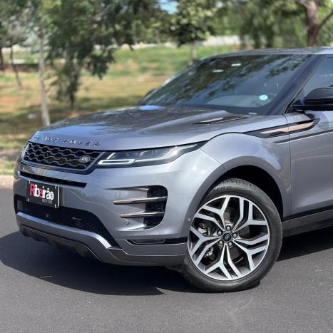 LAND ROVER Range Rover Evoque 2.0 4P FLEX P250 R-DYNAMIC HSE AWD AUTOM�TICO, Foto 2