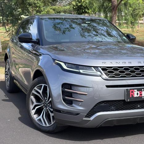 LAND ROVER Range Rover Evoque 2.0 4P FLEX P250 R-DYNAMIC HSE AWD AUTOM�TICO, Foto 3