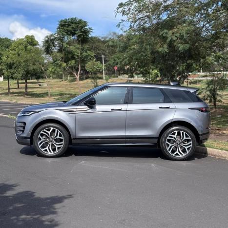 LAND ROVER Range Rover Evoque 2.0 4P FLEX P250 R-DYNAMIC HSE AWD AUTOM�TICO, Foto 5