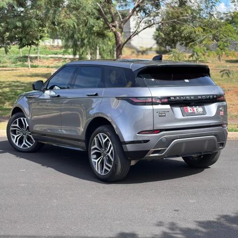 LAND ROVER Range Rover Evoque 2.0 4P FLEX P250 R-DYNAMIC HSE AWD AUTOM�TICO, Foto 6