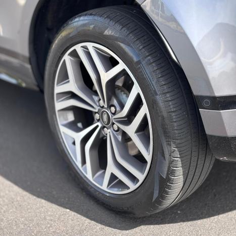 LAND ROVER Range Rover Evoque 2.0 4P FLEX P250 R-DYNAMIC HSE AWD AUTOM�TICO, Foto 7