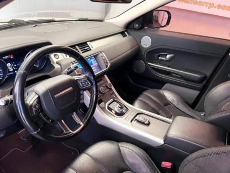 LAND ROVER Range Rover Evoque 2.0 16V 4P 4WD PURE AUTOM�TICO, Foto 3
