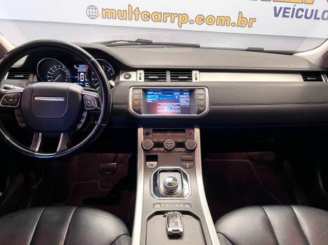 LAND ROVER Range Rover Evoque 2.0 16V 4P 4WD PURE AUTOM�TICO, Foto 4