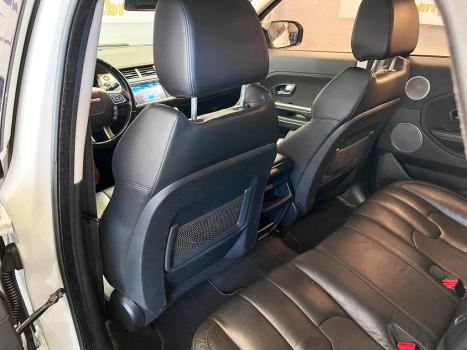 LAND ROVER Range Rover Evoque 2.0 16V 4P 4WD PURE AUTOM�TICO, Foto 5