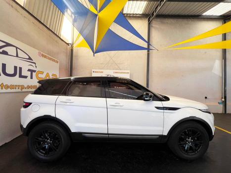 LAND ROVER Range Rover Evoque 2.0 16V 4P 4WD PURE AUTOM�TICO, Foto 7