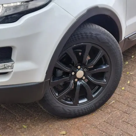 LAND ROVER Range Rover Evoque 2.0 16V 4P 4WD PURE AUTOM�TICO, Foto 4
