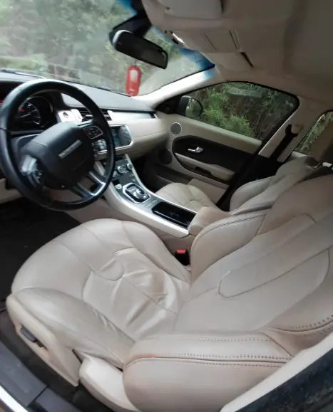 LAND ROVER Range Rover Evoque 2.0 16V 4P 4WD PURE AUTOM�TICO, Foto 10