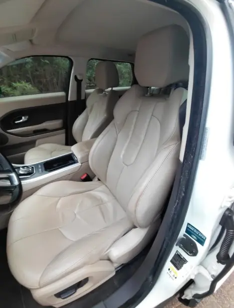 LAND ROVER Range Rover Evoque 2.0 16V 4P 4WD PURE AUTOM�TICO, Foto 11