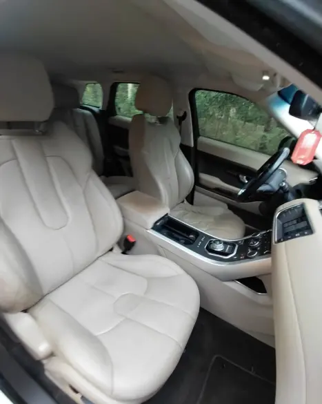 LAND ROVER Range Rover Evoque 2.0 16V 4P 4WD PURE AUTOM�TICO, Foto 12