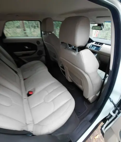 LAND ROVER Range Rover Evoque 2.0 16V 4P 4WD PURE AUTOM�TICO, Foto 13