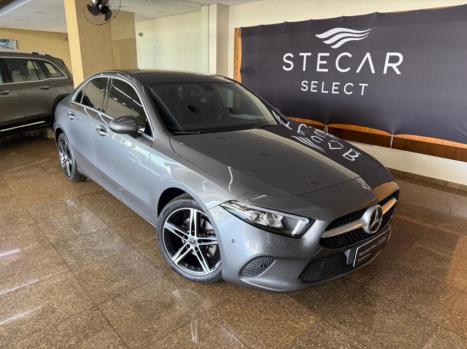 MERCEDES-BENZ A 200 Sedan 1.3 16V 4P CGI ADVANCE 7G-TRONIC DCT AUTOMTICO, Foto 2