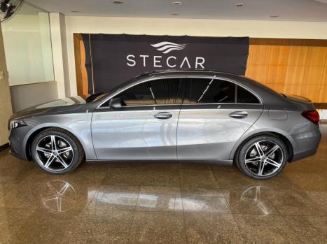 MERCEDES-BENZ A 200 Sedan 1.3 16V 4P CGI ADVANCE 7G-TRONIC DCT AUTOMTICO, Foto 3