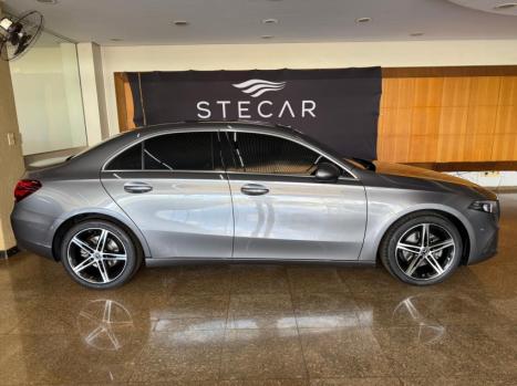 MERCEDES-BENZ A 200 Sedan 1.3 16V 4P CGI ADVANCE 7G-TRONIC DCT AUTOMTICO, Foto 6